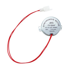 Elektrischer Drehspießmotor für Tassenwender für-110V-Motor