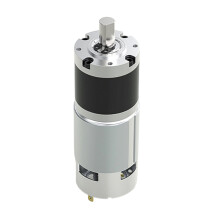 Moteur de réduction planétaire 24V 8 tr/min, petit moteur