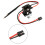 Adjustable Spots Welder Set 12V to 16.8V Input-Farali capacitor 6
