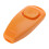 Clicker-Pfeife für das Haustiertraining mit Schlüsselring,-Rosa 3
