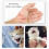 Cat Muzzle Astronaut Helmet Breathable Anti-Bite Muzzles for 7
