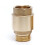 Female Thread Single Way Valves for Water-   DN20 Medium 7