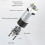Planetary Geared Motor Adjustable Low Speed Electric Small Motor 5