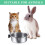Gobelets d'alimentation pour perroquets,-Tasse bouche 12cm 7