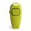 Pet Training Clicker Dog Training Whistle Combo-Light Green 1