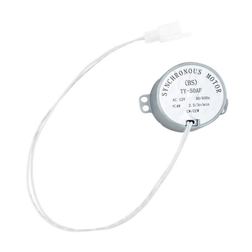 Synchrone motorvervanging voor kippenei-incubator-12V AC-motor