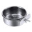 Gobelets d'alimentation pour perroquets,-Tasse bouche 12cm 1