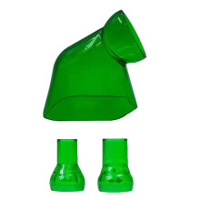 Aquarium Water Plant Lily Pipe 12/16mm 16/22mm Water-Green