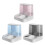 Automatic Pet Automatic Feeder and Waterer Food Container-Blue 2