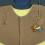 Parrot Anti-Scratch Shoulder Protector Arm for-Ginger shawl 4