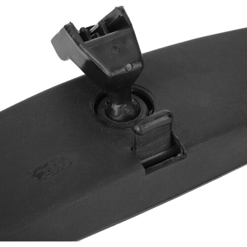 ABS Housing Interior Rear View Mirror, Premium Quality For A Clear And Unobstructed View 2