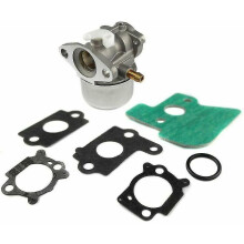 Carburador mecânico para motosserras Jingyi, peça de reposição de alto desempenho, com juntas para integração perfeita, adequado para motores