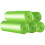 Green Guardian: Biodegradable Trash Bags, Compostable, Leak-Proof, Corn Starch Base, Environmentally Friendly, Multi-Usage, 30L Capacity 1