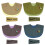 Parrot Anti-Scratch Shoulder Protector Arm for-Ginger shawl 2