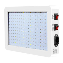 Lâmpada de cultivo LED Sustainable1000W, espectro completo para vegetação e floração, para cultivo avançado de plantas em ambientes internos