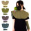 Parrot Anti-Scratch Shoulder Protector Arm for-Ginger shawl 3