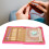 Ergonomic Interchangeable Circular Knitting Needle Set with Bag 10 Pairs 12