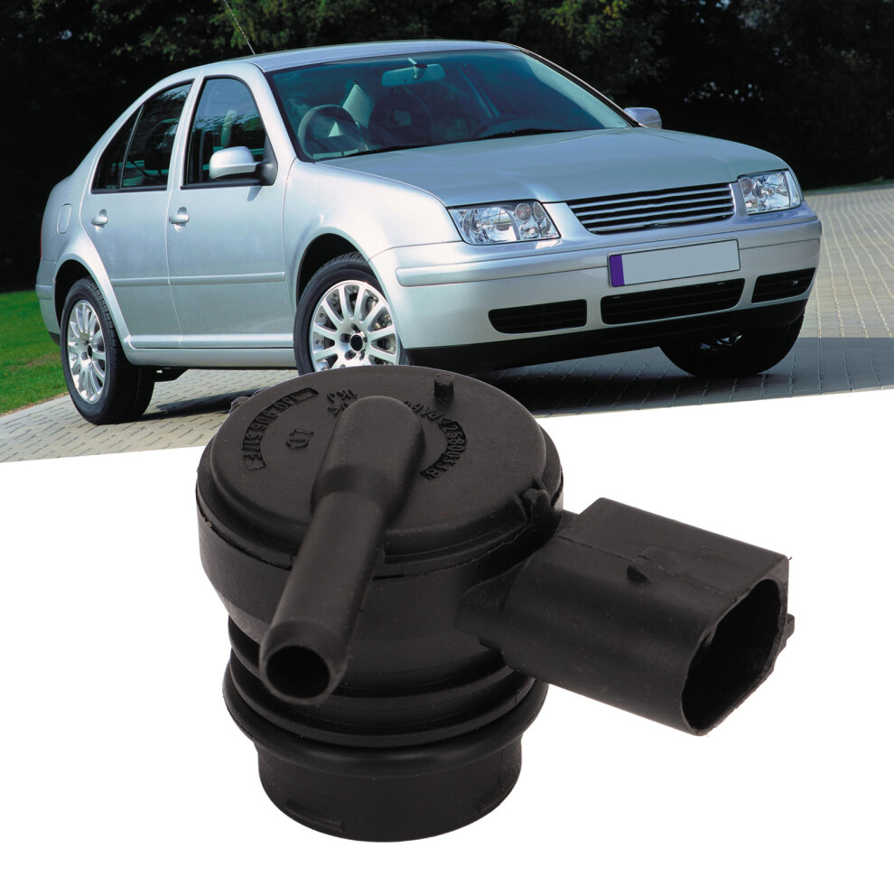 Replacement 1J0906517f Carbon Canister Valve For Bora 1.4L 1.6L 16V Mpi 8701370090739
