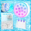 Ασύρματο φως με αισθητήρα κίνησης Ultra Spotlight Beads για μπανιέρα, βάζο, πισίνα, 5