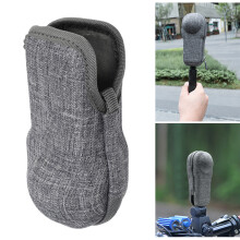 Étui de transport pour caméra à absorption des chocs de 1 pouce pour Insta360 ONE RS