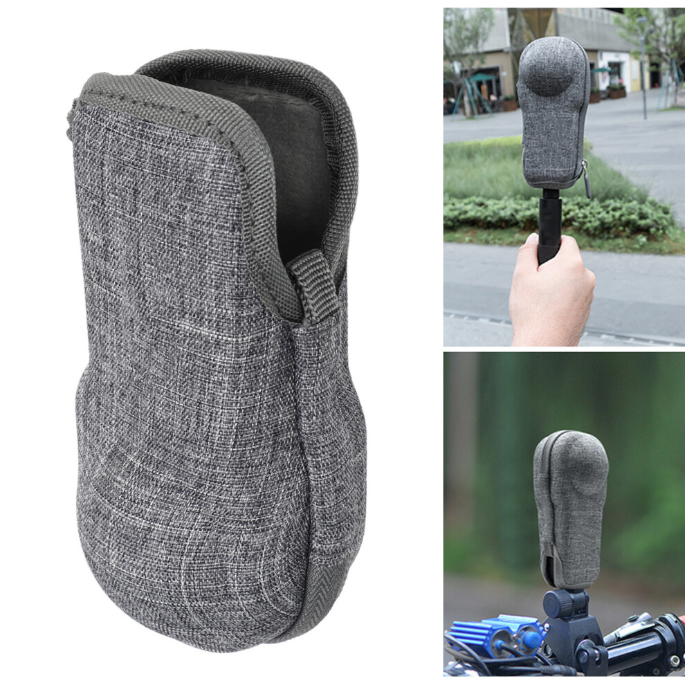 Shockproof Eva Camera Case For Insta360 One Rs, 1 Inch Protection 8721370091000
