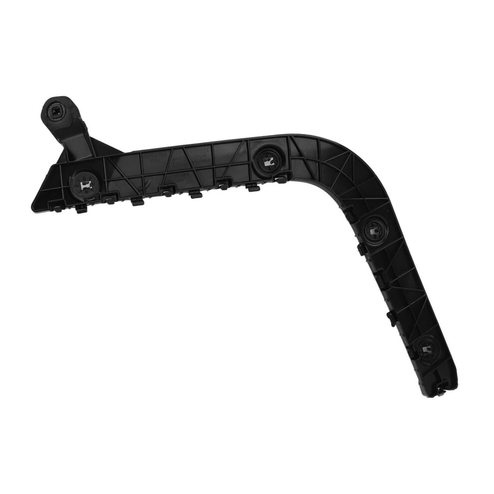 Abs Bumper Retainer Bracket For Tesla Model Y 2020-2023 Right Side 8431370092357