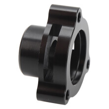 Präziser Aluminum Blow-Off-Ventil Abstandhalter für Sierra 2,7 Turbo 2019-2023