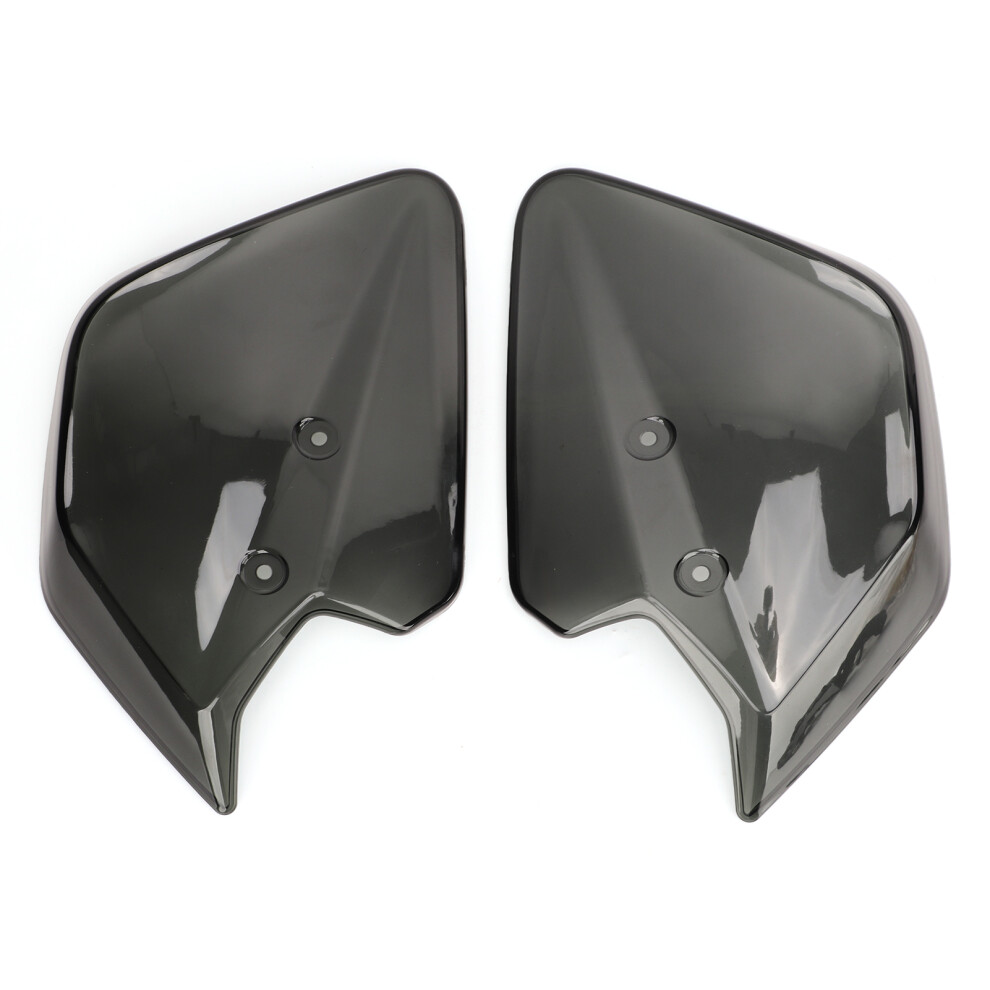 Handlebar Hand Guards Smoky For Motorcycle Nmax 125/150/155 Xmax 250/300/400 6931370092590