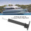 Outboard Motor Choke Rod Damper 6H3 41271 00 Plastic Accessory 3