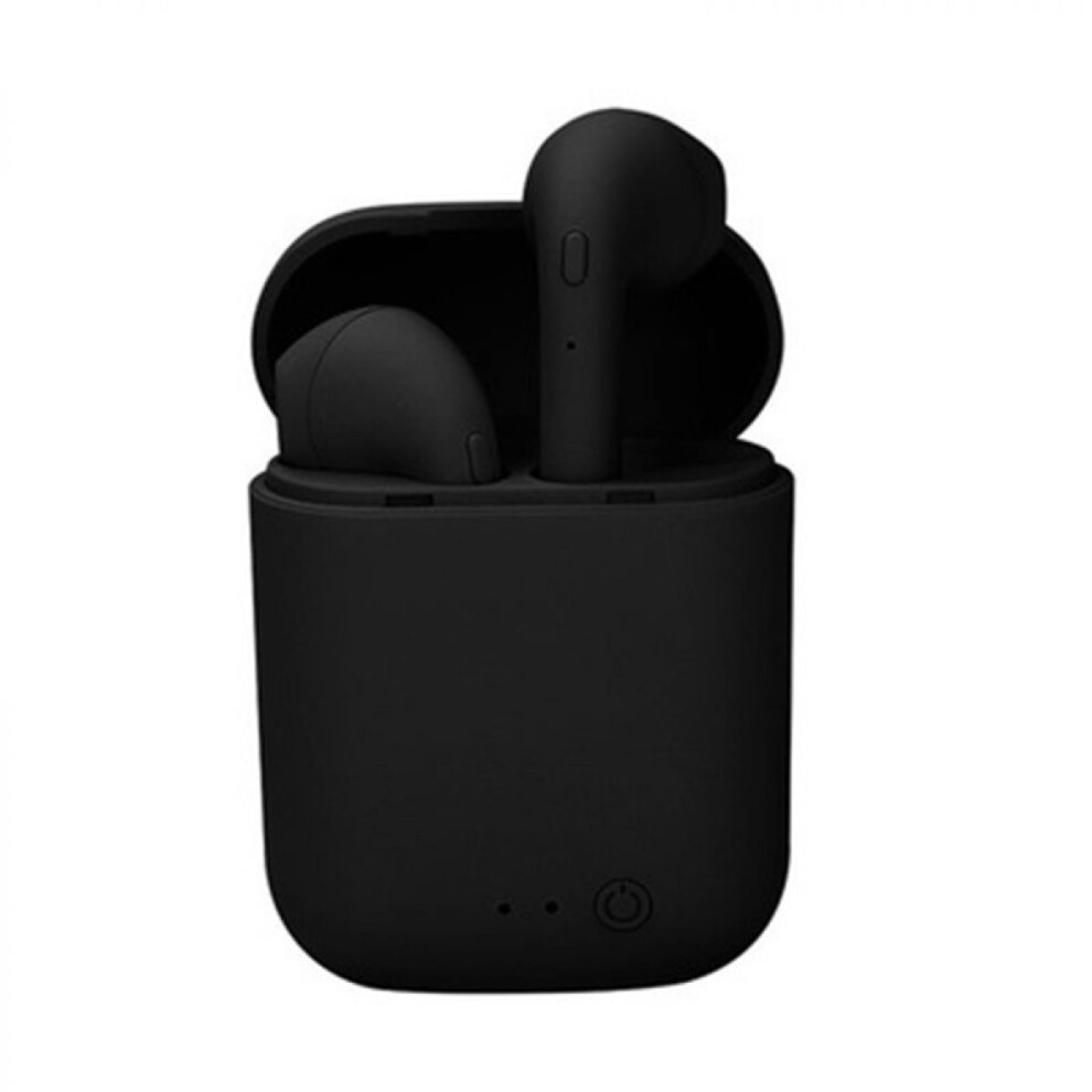 True Wireless Earbuds With Waterproof Design, Bluetooth 5.3 For Robust Connectivity, Smart Touch Control For Customizable Listening 9433291685587