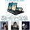 Gadget Genius, Μεγεθυντικός Φακός Οθόνης 12 Θέσεων με Πτυσσόμενη Βάση, Μείωση 3