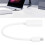 Προσαρμογέας Thunderbolt mini DP σε HDMI, σχεδιασμός Plug and Play για απρόσκοπτη συνδεσιμότητα, 2