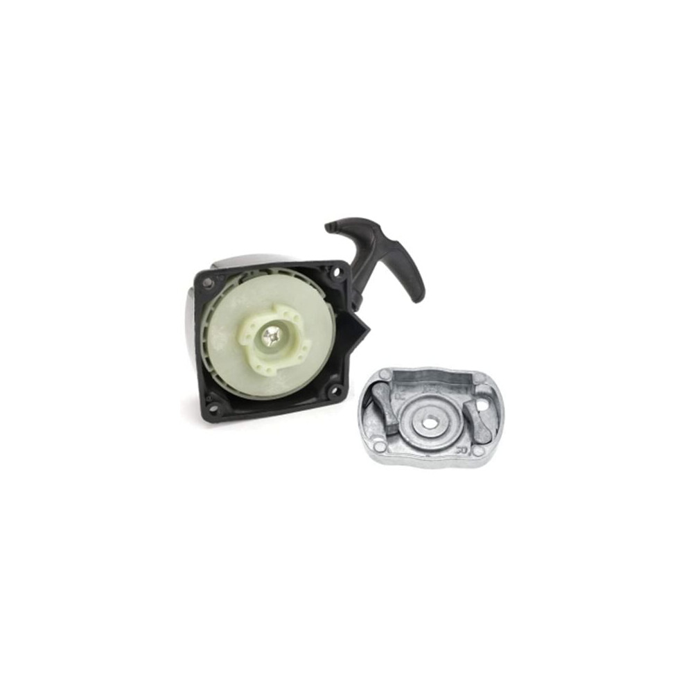 Professional Manufacturing Recoil Starter, Designed For Easy Installation On Pocket Bike, Dirt Bike, Chopper, Scooter, And Garden Tool Parts, 9405630994735