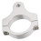 Motorcycle Fork Frame Mount 45MM Dampener Support Clamp Reduces Vibrations 7