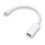 Προσαρμογέας Thunderbolt mini DP σε HDMI, σχεδιασμός Plug and Play για απρόσκοπτη συνδεσιμότητα, 1