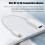 Προσαρμογέας Thunderbolt mini DP σε HDMI, σχεδιασμός Plug and Play για απρόσκοπτη συνδεσιμότητα, 4