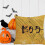 Μοναδικά σχεδιαστικά στοιχεία για το Halloween, υψηλής ποιότητας λινό ύφασμα, 4