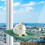 Green Cat Window Perch, 55x35x67cm, Suction Cup Hammock Rest 5
