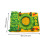 Jouets reniflants pour chiens, jouet de distribution de 3
