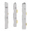 Balcony Door Roller Window Pulley Replacement Sliding-15x20 7