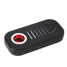 F88 Kamera-Detektor 200 mAh, 10 m Reichweite, 6-Stufen