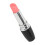 Lippenstift-Massagegerät Schwarz – Lippenstift-Form Vibrationsstab 9