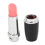 Lippenstift-Massagegerät Schwarz – Lippenstift-Form Vibrationsstab 14
