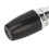 Lippenstift-Massagegerät Schwarz – Lippenstift-Form Vibrationsstab 6