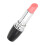 Lippenstift-Massagegerät Schwarz – Lippenstift-Form Vibrationsstab 12