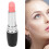 Lippenstift-Massagegerät Schwarz – Lippenstift-Form Vibrationsstab 16