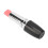 Lippenstift-Massagegerät Schwarz – Lippenstift-Form Vibrationsstab 13