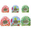 Chic Bird Nest House Snuggle Hut Sleeping Hammock-watermelon S 2