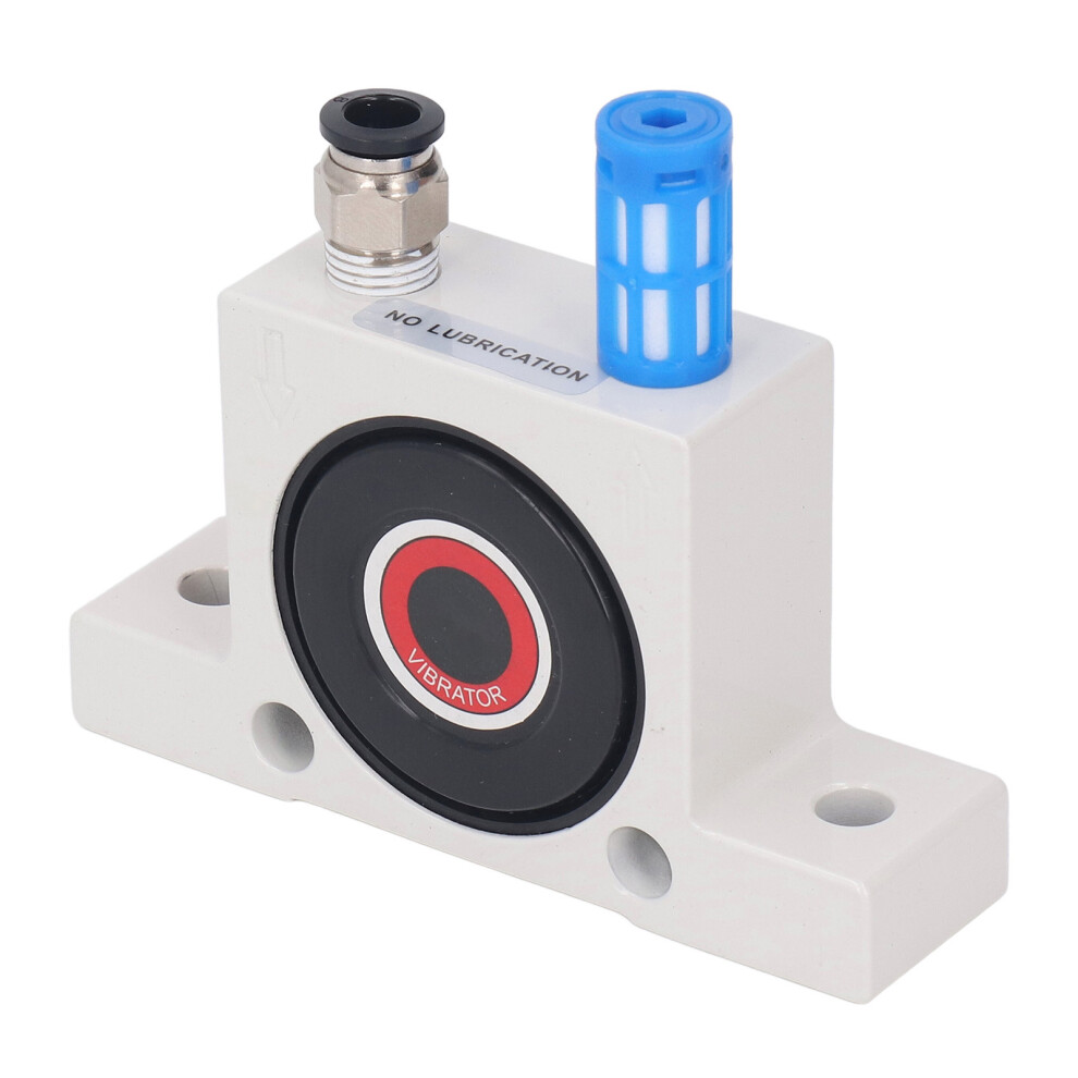G1/4In Ball Air Turbine Vibrator K13 For Industrial Funnels & Molds 8781370097686