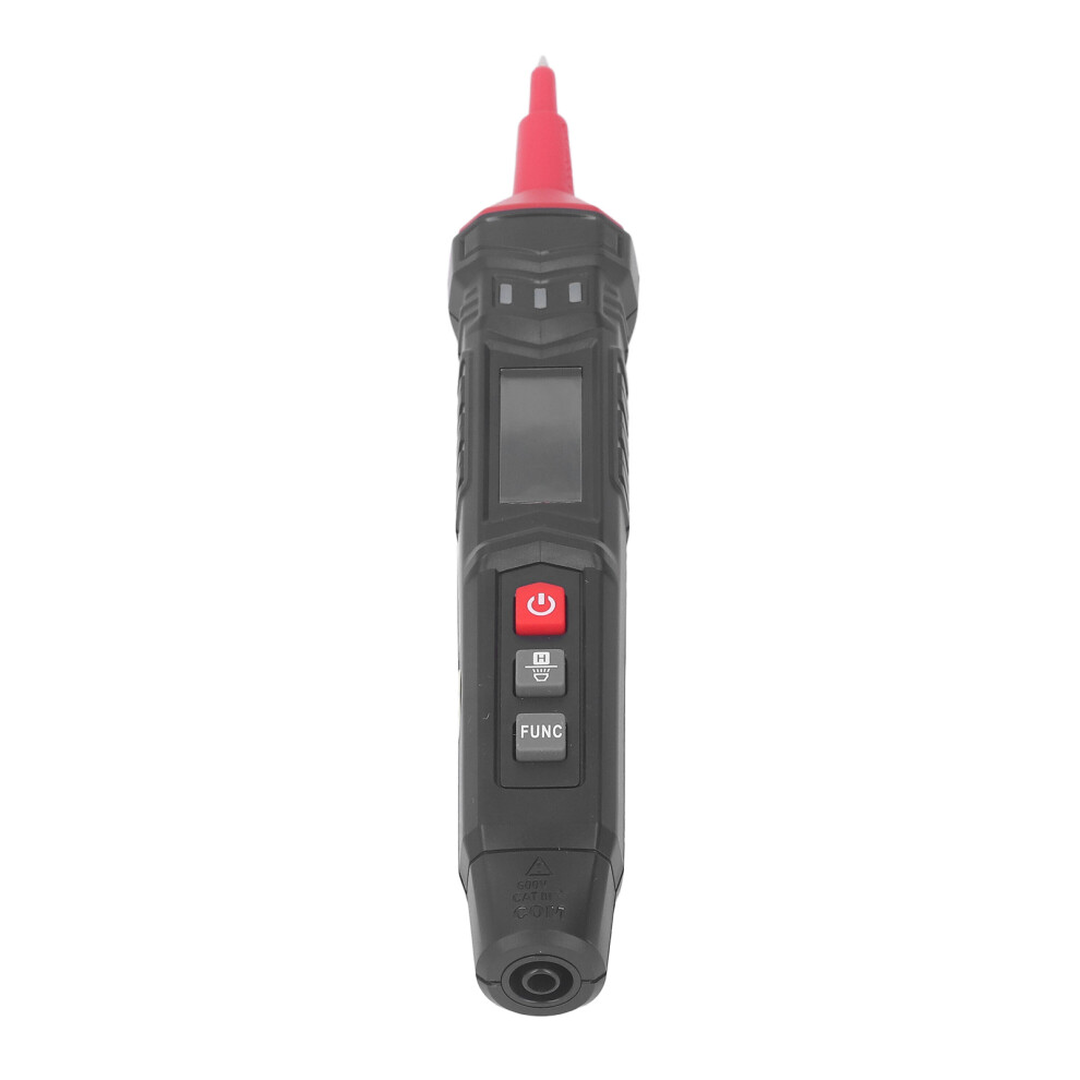 Lcd Pen Multimeter Voltage Resistance Capacitance Frequency Tester 4000 Counts 9471370097838